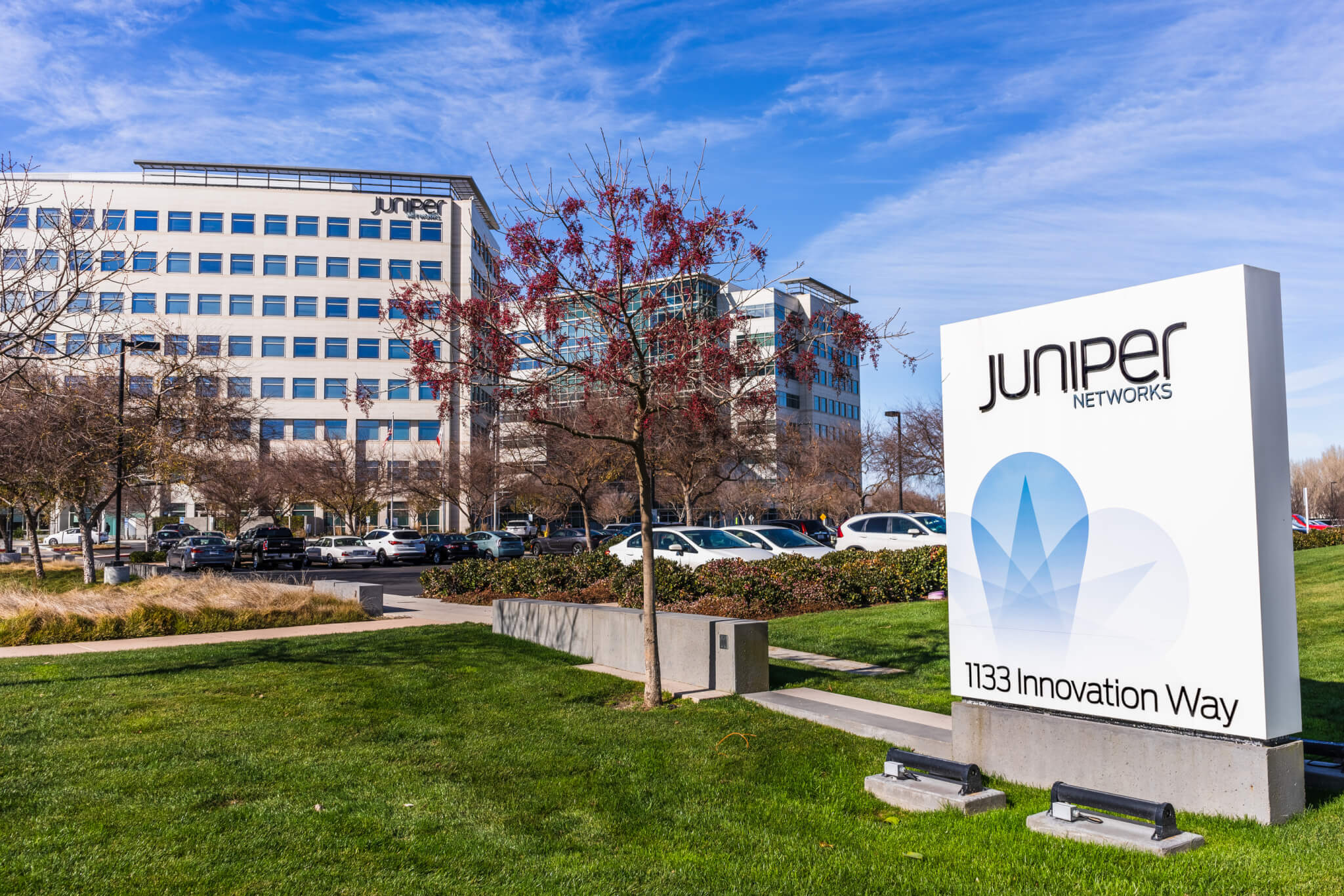 Juniper Networks