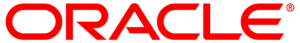 Oracle logo